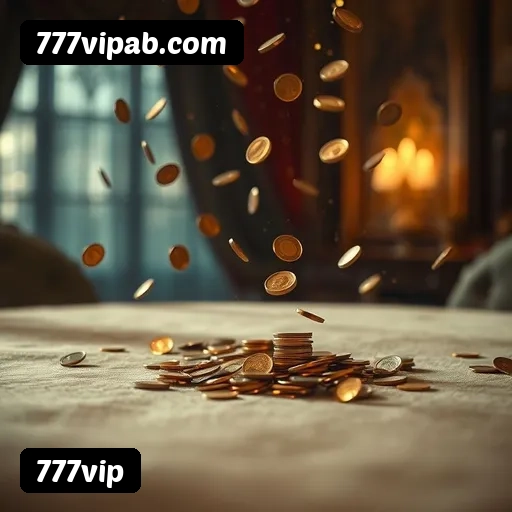 777vip bônus R$5.000 + 500 giros - Rollover 35x, prazo 30 dias, 38% taxa conversão