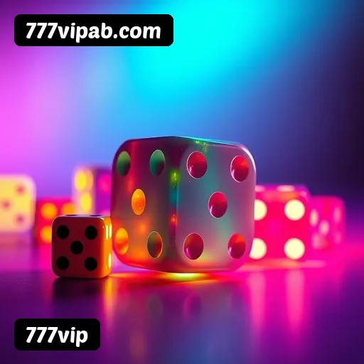 Tabela RTP dos jogos de cassino da 777vip